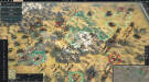 Скриншот №2 из Panzer Corps 2: Axis Operations - 1944 (PC)
