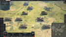 Скриншот №5 из Panzer Corps 2: Axis Operations - 1944 (PC)