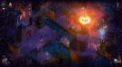 Скриншот №1 из Steamburg (PC)