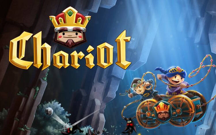 Скриншот №0 из Chariot (PC)