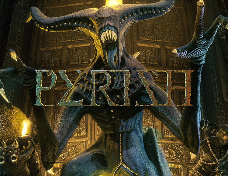 Perish (PC)