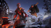 Скриншот №4 из Assassin's Creed Valhalla - Complete Edition (EU) (PC)