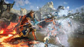 Скриншот №6 из Assassin's Creed Valhalla - Complete Edition (EU) (PC)