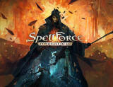 Скриншот №1 из SpellForce: Conquest of Eo (PC)