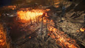 Скриншот №2 из SpellForce: Conquest of Eo (PC)