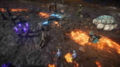 Скриншот №4 из SpellForce: Conquest of Eo (PC)