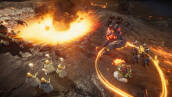 Скриншот №6 из SpellForce: Conquest of Eo (PC)