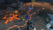 Скриншот №8 из SpellForce: Conquest of Eo (PC)