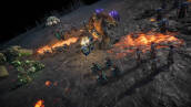 Скриншот №9 из SpellForce: Conquest of Eo (PC)