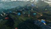Скриншот №13 из SpellForce: Conquest of Eo (PC)