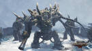 Скриншот №9 из Warhammer 40,000: Inquisitor - Martyr Complete Collection (PC)