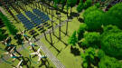Скриншот №1 из Smart Factory Tycoon (PC)
