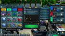 Скриншот №2 из Smart Factory Tycoon (PC)