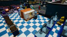Скриншот №4 из Smart Factory Tycoon (PC)