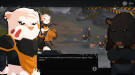 Скриншот №6 из Paw Paw Paw (PC)