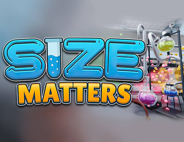 

Size Matters (PC)