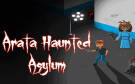 Скриншот №0 из Arata Haunted Asylum (PC)