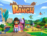 Скриншот №1 из My Fantastic Ranch (PC)