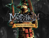 Скриншот №1 из Mordheim: City of the Damned - Witch Hunters (PC)