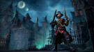 Скриншот №1 из Mordheim: City of the Damned - Witch Hunters (PC)
