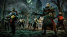 Скриншот №2 из Mordheim: City of the Damned - Witch Hunters (PC)