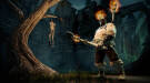 Скриншот №3 из Mordheim: City of the Damned - Witch Hunters (PC)