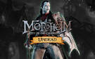 Скриншот №0 из Mordheim: City of the Damned - Undead (PC)