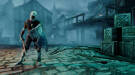 Скриншот №1 из Mordheim: City of the Damned - Undead (PC)