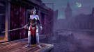 Скриншот №2 из Mordheim: City of the Damned - Undead (PC)