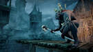 Скриншот №3 из Mordheim: City of the Damned - Undead (PC)