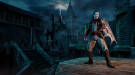 Скриншот №4 из Mordheim: City of the Damned - Undead (PC)