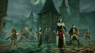 Скриншот №5 из Mordheim: City of the Damned - Undead (PC)