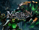Скриншот №1 из Mordheim: City of the Damned (PC)