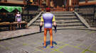 Скриншот №4 из Eville - Mr. Peterson Character (PC)