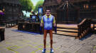 Скриншот №5 из Eville - Mr. Peterson Character (PC)