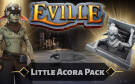 Скриншот №0 из Eville - Little Acora Pack (PC)