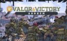 Скриншот №0 из Valor & Victory: Arnhem (PC)