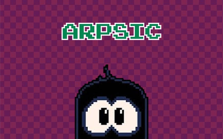 Скриншот №0 из Arpsic (PC)