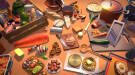 Скриншот №1 из Chef Life: A Restaurant Simulator (PC)