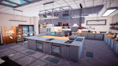 Скриншот №5 из Chef Life: A Restaurant Simulator (PC)
