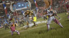 Скриншот №1 из Blood Bowl 3 - Black Orcs Customizations (PC)