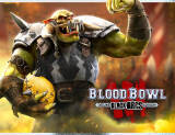 Скриншот №1 из Blood Bowl 3 - Black Orcs Edition (PC)