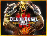 Скриншот №1 из Blood Bowl 3 - Brutal Edition (PC)