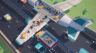 Скриншот №1 из Moving Out (Nintendo Switch - Цифровая версия) (EU)