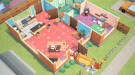 Скриншот №2 из Moving Out (Nintendo Switch - Цифровая версия) (EU)