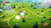 Скриншот №4 из Cat Quest II (Steam) (PC)