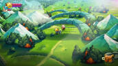 Скриншот №6 из Cat Quest II (Steam) (PC)