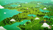 Скриншот №1 из Cat Quest (Steam) (PC)