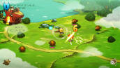 Скриншот №4 из Cat Quest (Steam) (PC)