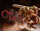 Скриншот №1 из Of Orcs And Men (PC)